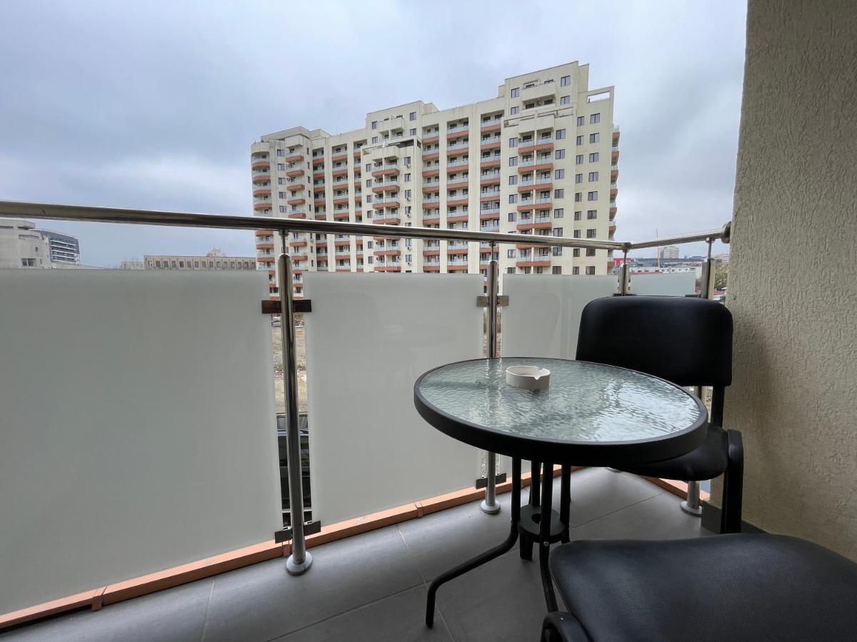 Apartment Near Palas Mall Iasi Exterior photo